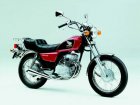 Honda CM 125C